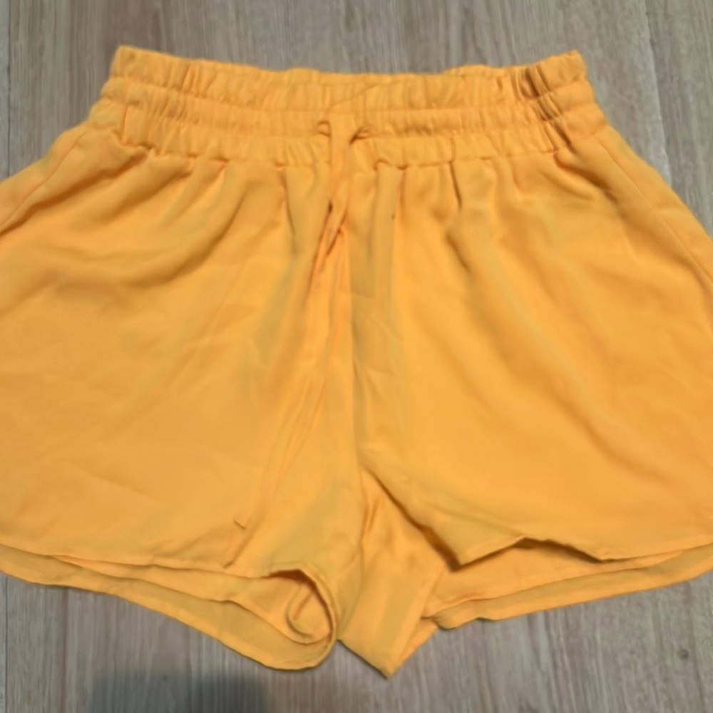 Worn once